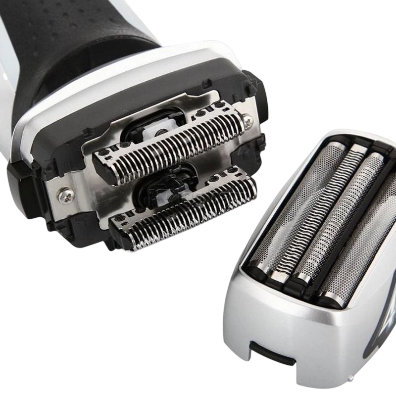 Электробритва мужская Panasonic ES-RF31-S520 Серебристый