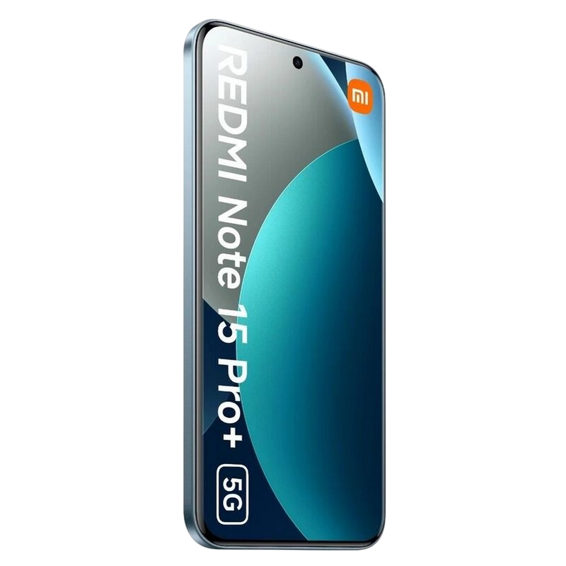 Smartphone Xiaomi Redmi Note 15 Pro Plus, 12 GB / 512GB