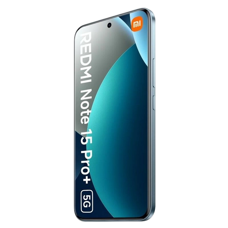Smartphone Xiaomi Redmi Note 15 Pro Plus, 12 GB / 512GB
