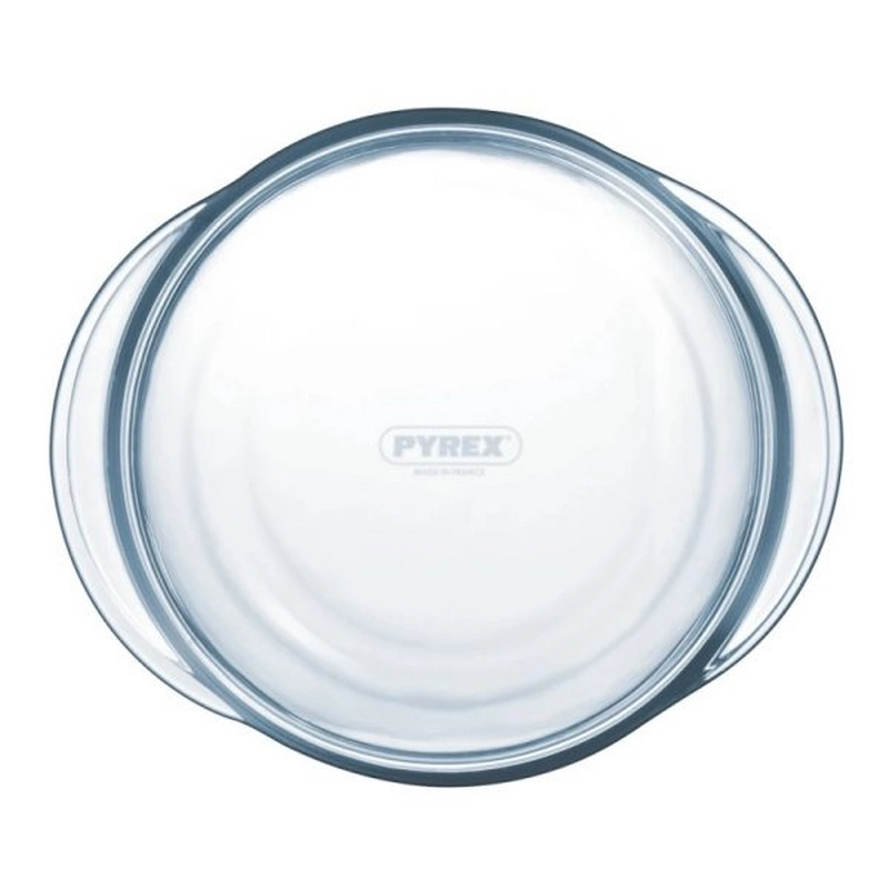Cratiță Pyrex 204A000 Essentials Transparent