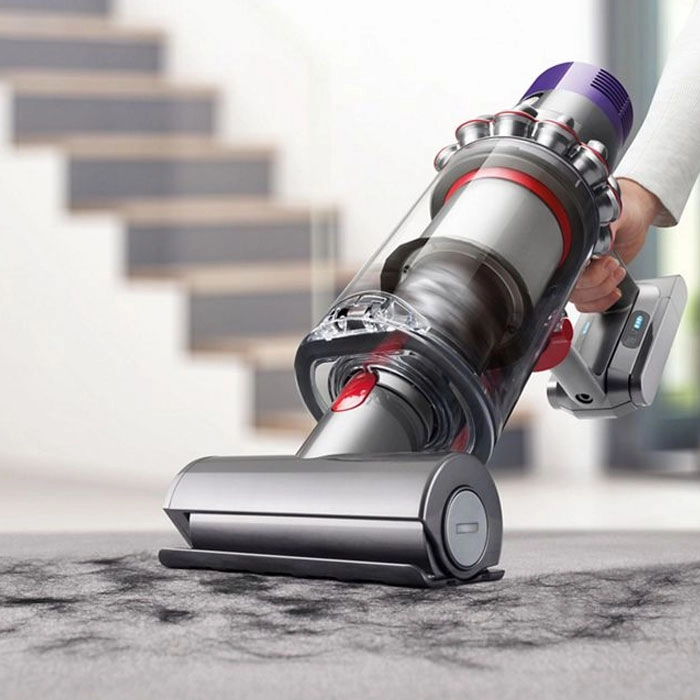 Aspirator Vertical Dyson V10 Extra Gri