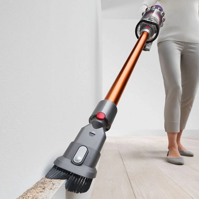 Aspirator Vertical Dyson V10 Extra Gri