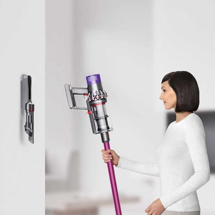 Aspirator Vertical Dyson V10 Extra Gri