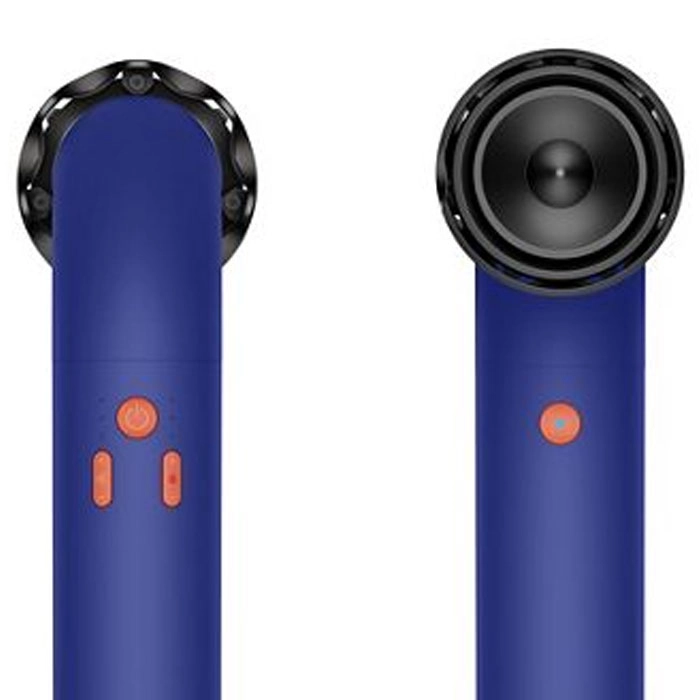 Фен Dyson Supersonic R Pro HD18 Vinca Blue | Rose