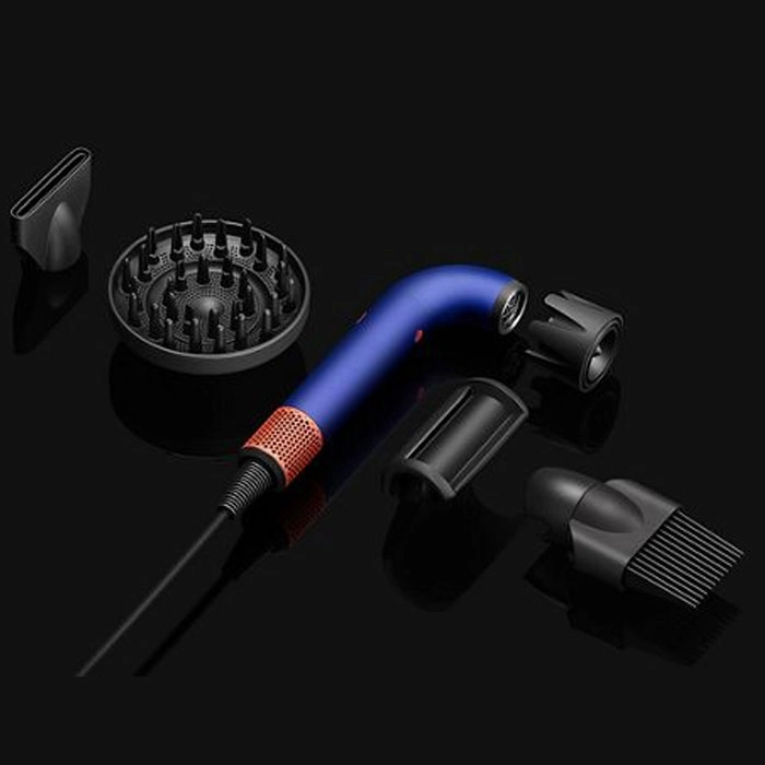 Фен Dyson Supersonic R Pro HD18 Vinca Blue | Rose