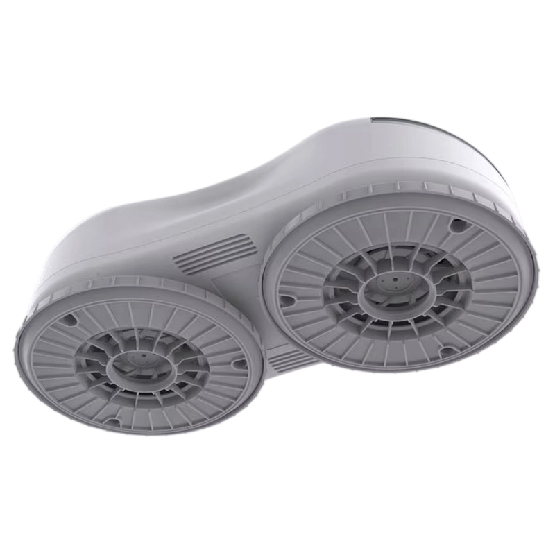Робот-стеклоочиститель HUTT DDC55 Pro Белый