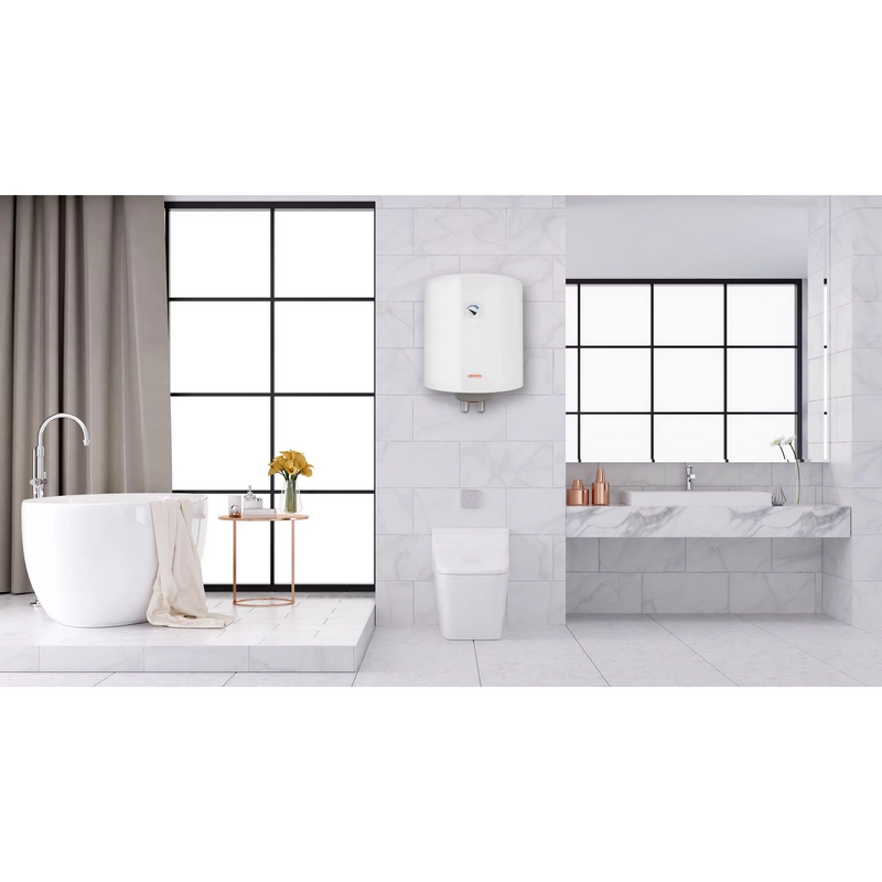 Boiler Electric Ardesto NEU NTS EU2 50 l Alb