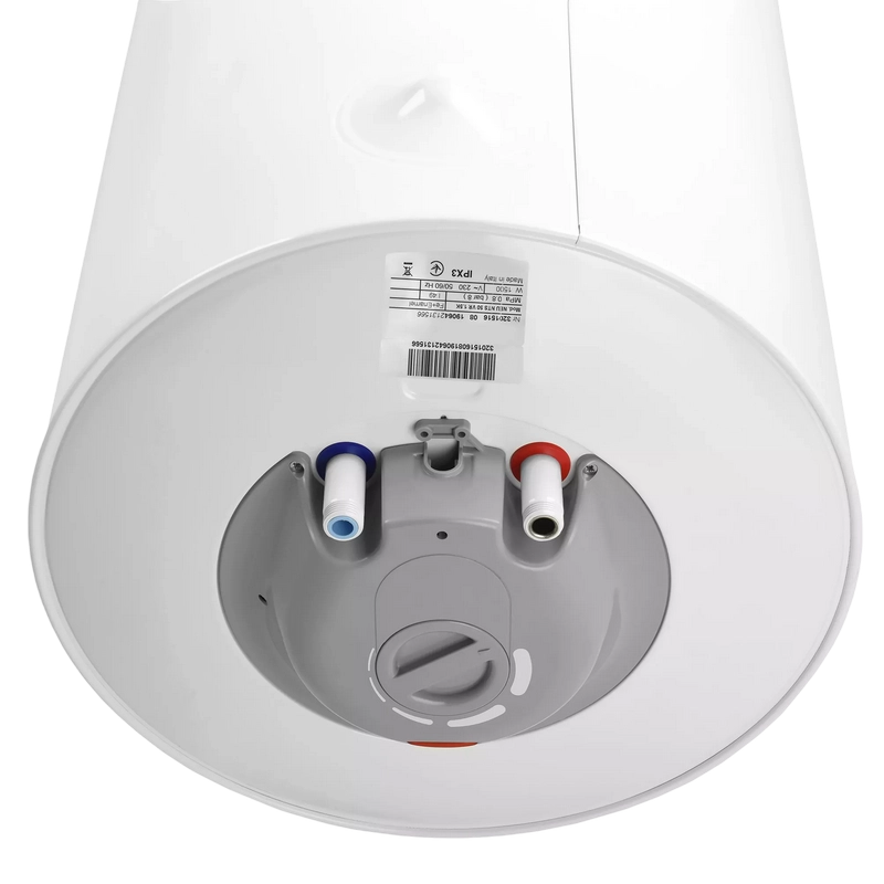 Boiler Electric Ardesto NEU NTS EU2 50 l Alb