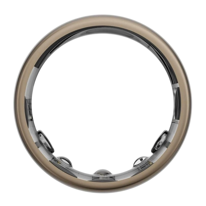 Smart Ring Xiaomi Amazfit Helio Ring (10) Титан