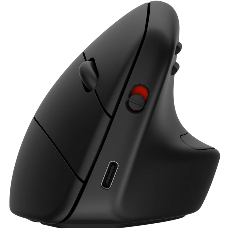 Mouse HP 920 Fără fir Negru