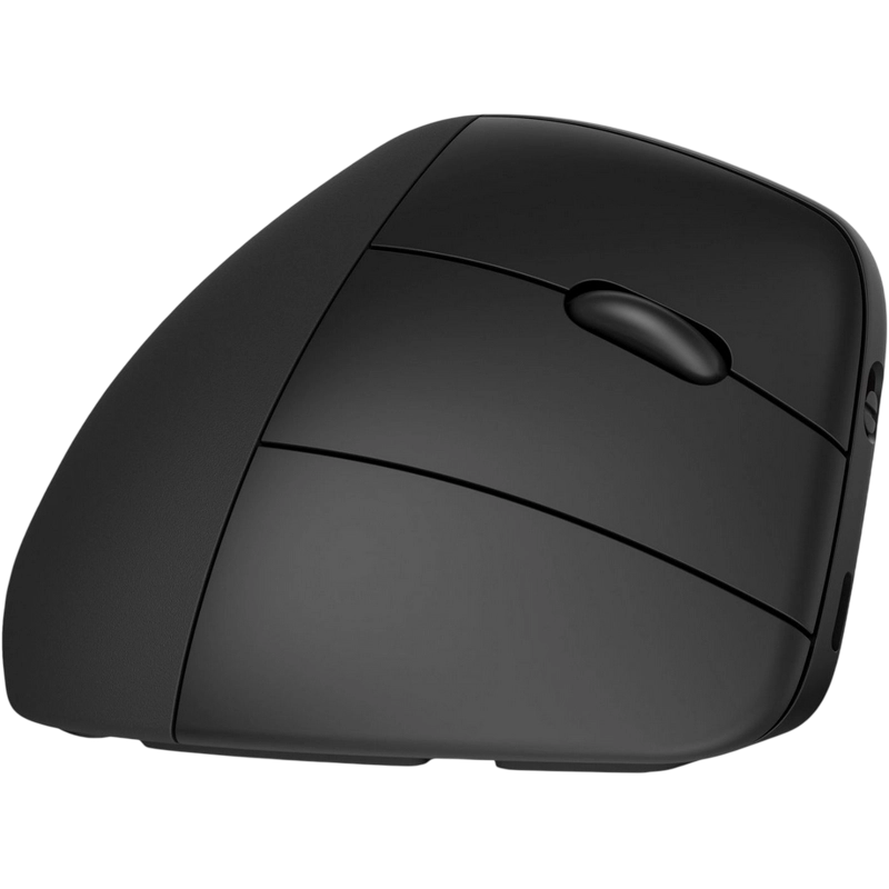 Mouse HP 920 Fără fir Negru
