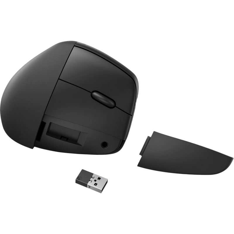Mouse HP 920 Fără fir Negru