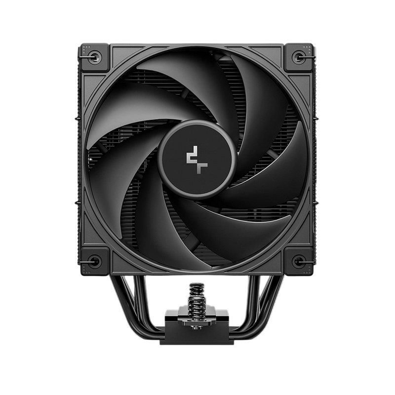 Cooler procesor Deepcool AK500 G2 DIGITAL NYX 120 mm