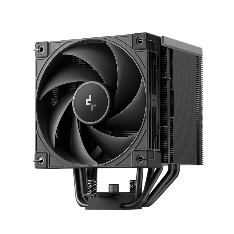 Cooler procesor Deepcool AK500 G2 DIGITAL NYX 120 mm