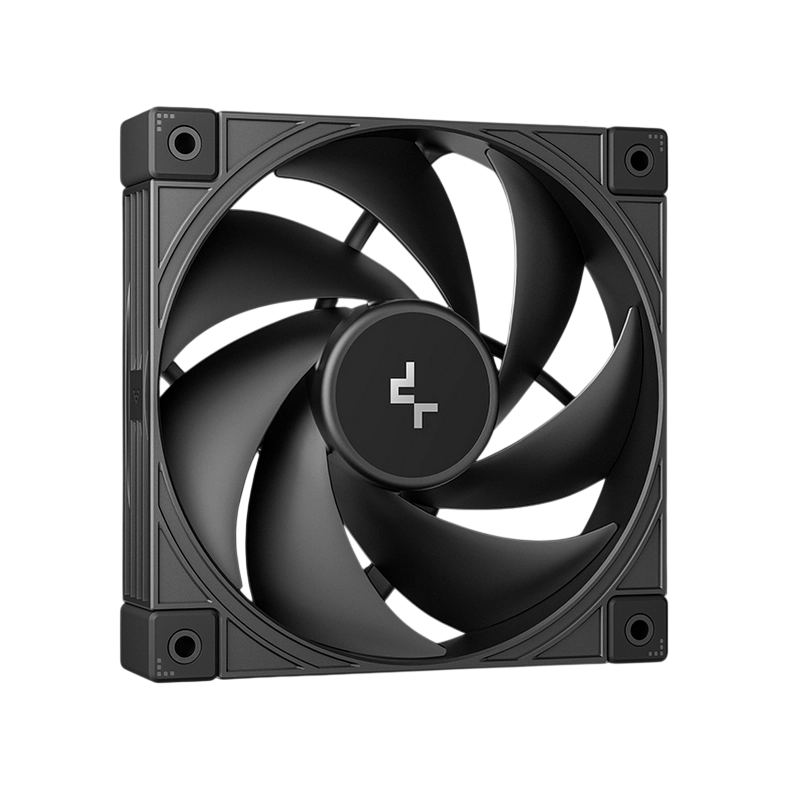 Cooler procesor Deepcool AK500 G2 DIGITAL NYX 120 mm