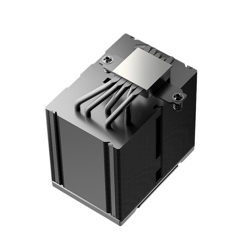 Cooler procesor Deepcool AK500 G2 DIGITAL NYX 120 mm