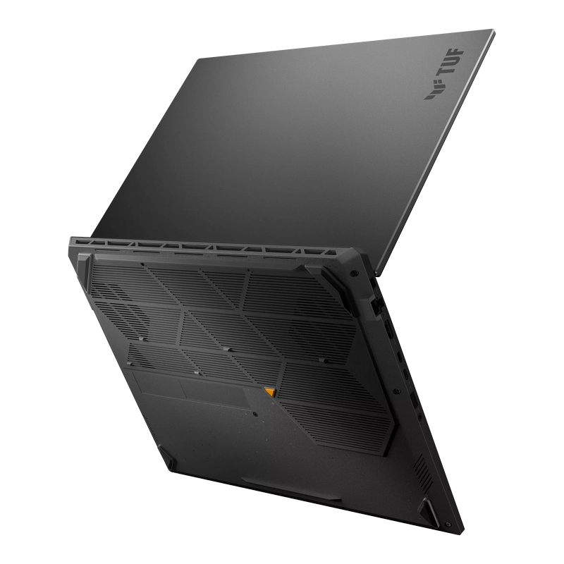 Laptop Gaming ASUS TUF Gaming A16 FA608UMI Jaeger Gray