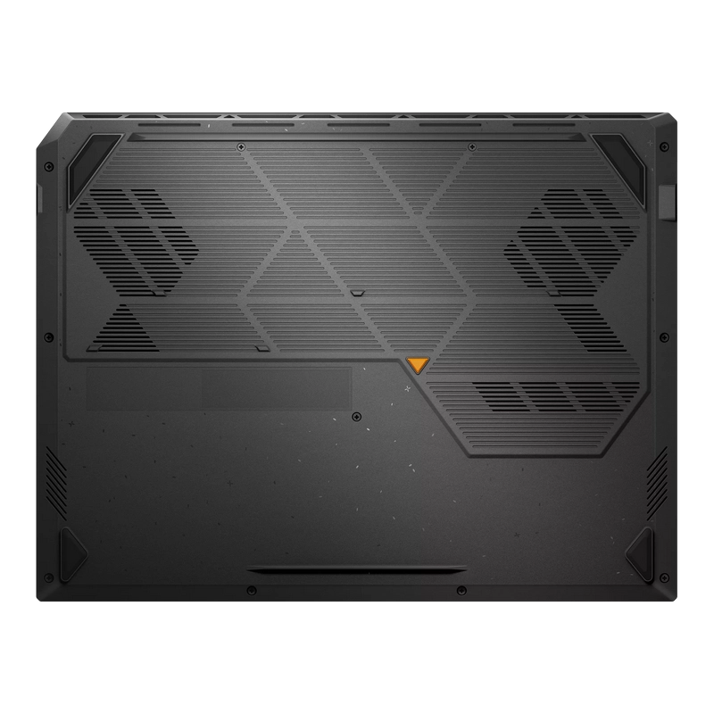 Laptop Gaming ASUS TUF Gaming A16 FA608UMI Jaeger Gray