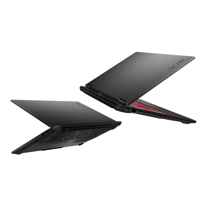 Laptop Gaming ASUS TUF Gaming A16 FA608UMI Jaeger Gray