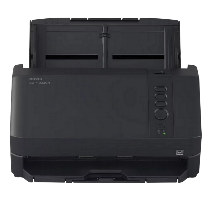 ADF Ricoh SP-2230N A4 Negru 80 foi | 600 dpi