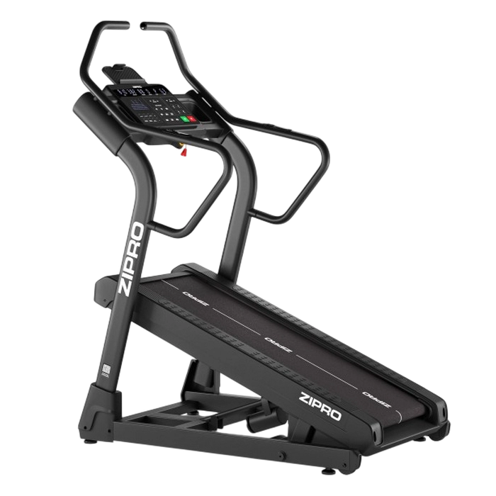 Bandă de alergat Zipro Shred Negru