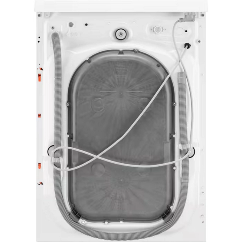 Стирально-сушильная машина AEG LWR98165NXE Белый