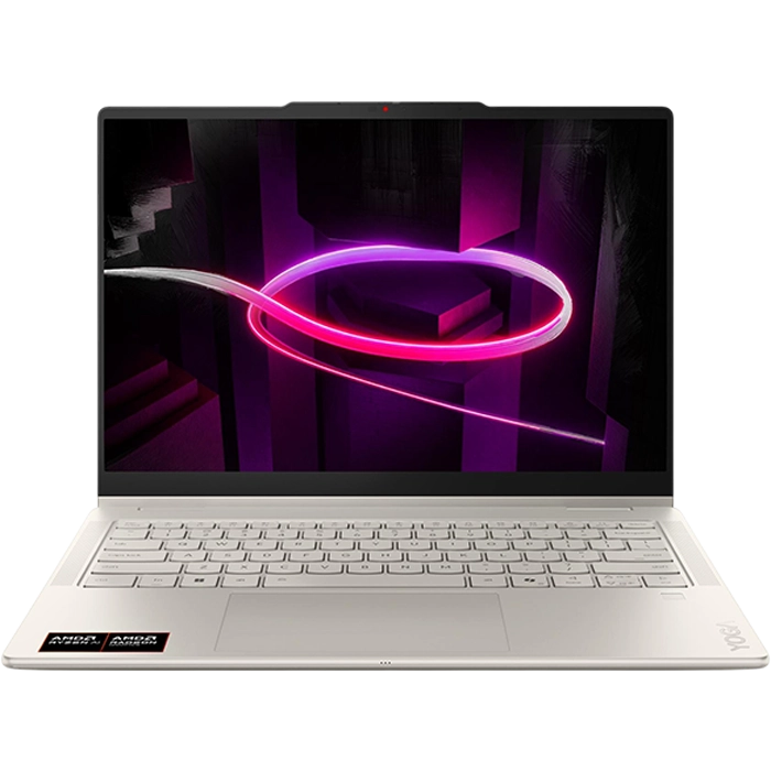Ноутбук Lenovo Yoga 7 2-in-1 14AGP11 Seashell