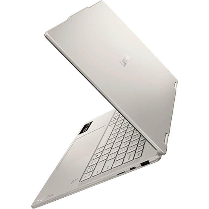 Ноутбук Lenovo Yoga 7 2-in-1 14AGP11 Seashell