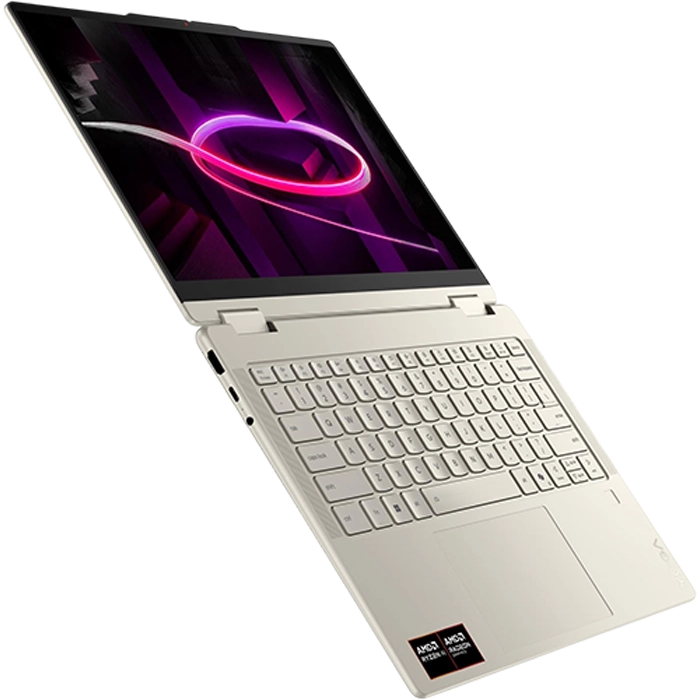 Ноутбук Lenovo Yoga 7 2-in-1 14AGP11 Seashell