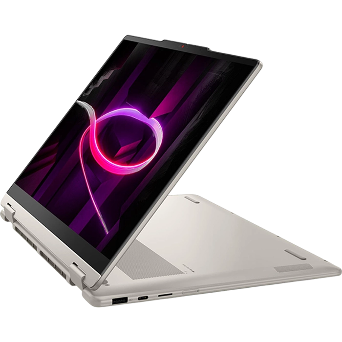 Ноутбук Lenovo Yoga 7 2-in-1 14AGP11 Seashell