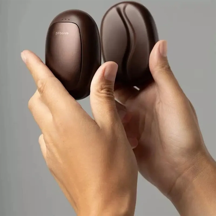 Proove HeatBean Коричневый