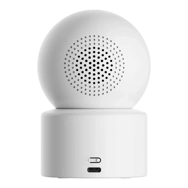 Camera de supraveghere Xiaomi C201 Alb