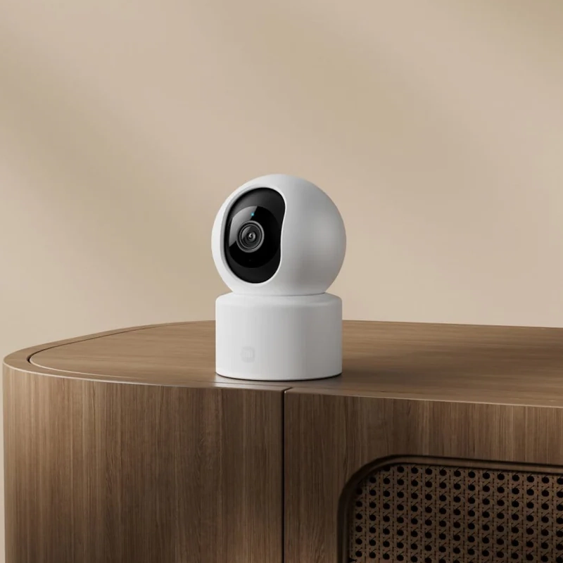 Camera de supraveghere Xiaomi C201 Alb