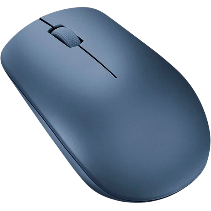 Mouse Lenovo 530 Albastru
