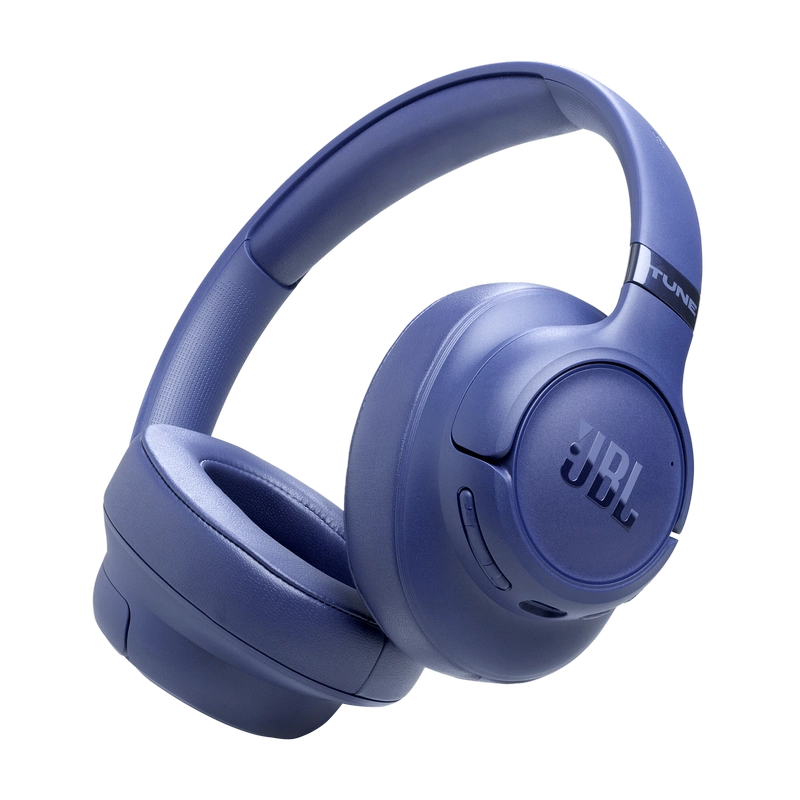 Căști JBL Tune 780NC Albastru