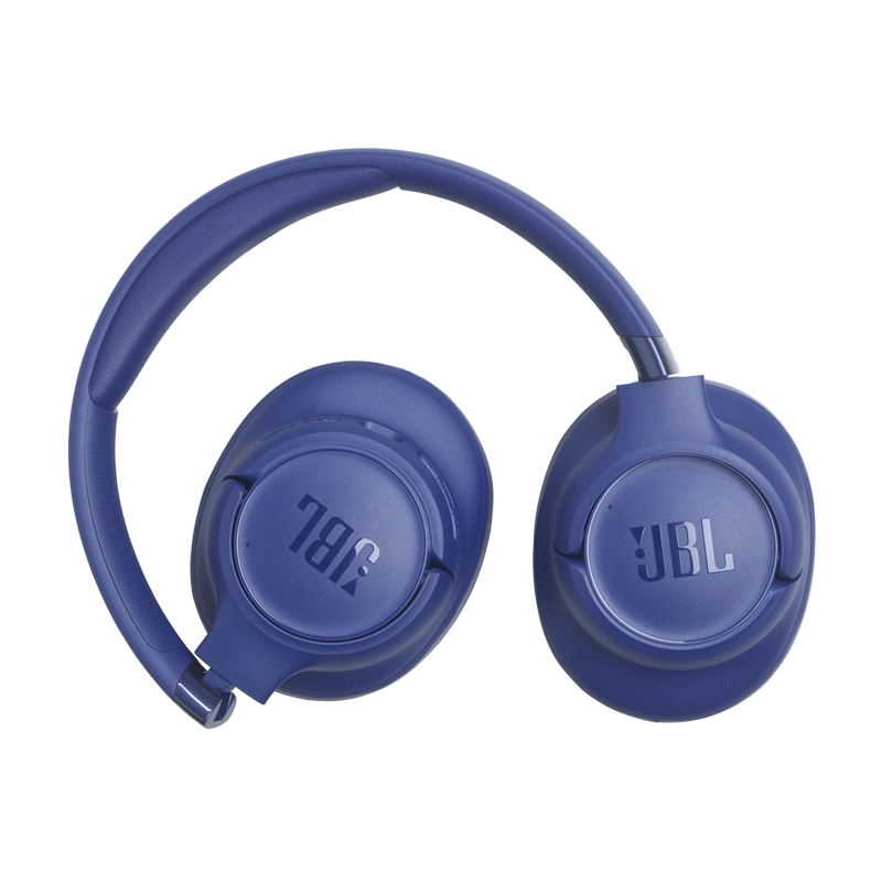 Căști JBL Tune 780NC Albastru