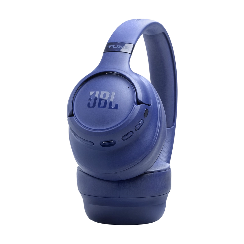 Căști JBL Tune 780NC Albastru