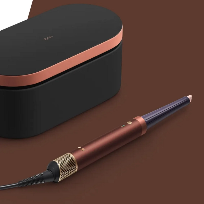Styler Dyson Airwrap HS09 Co-anda 2x Plum | Copper