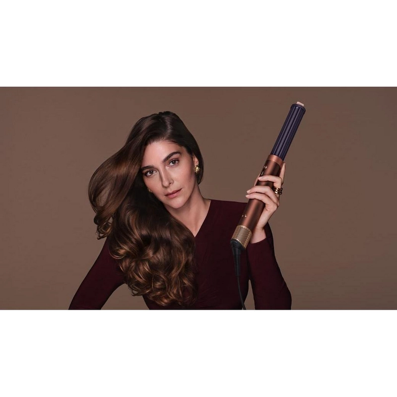 Styler Dyson Airwrap HS09 Co-anda 2x Plum | Copper