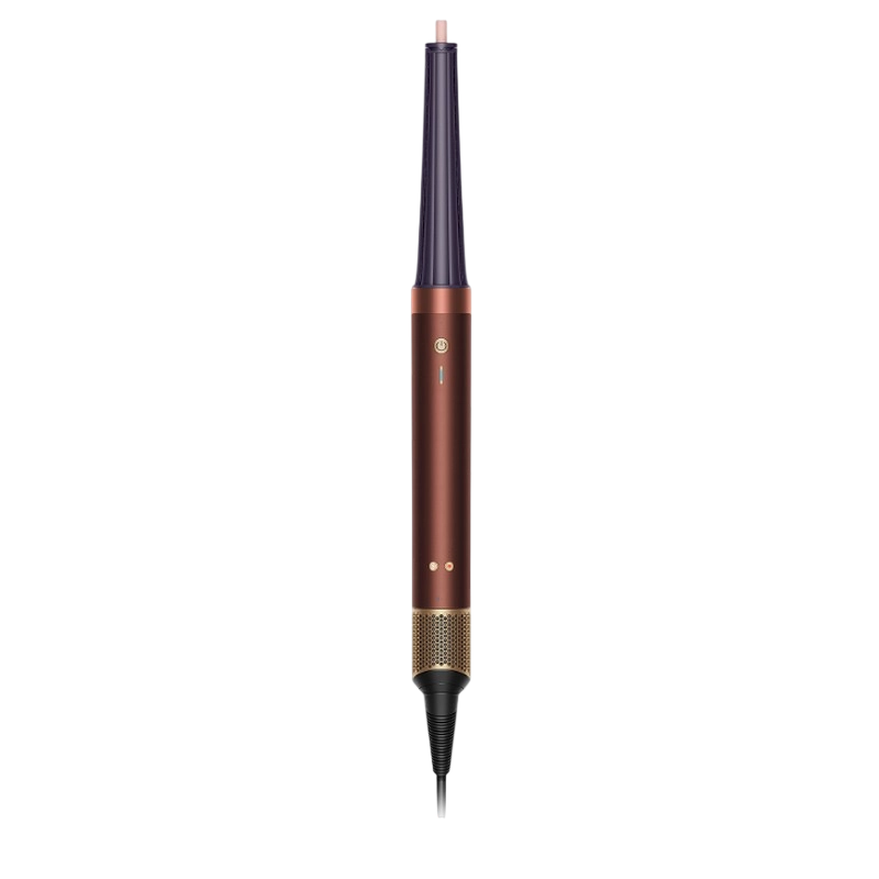 Styler Dyson Airwrap HS09 Co-anda 2x Plum | Copper
