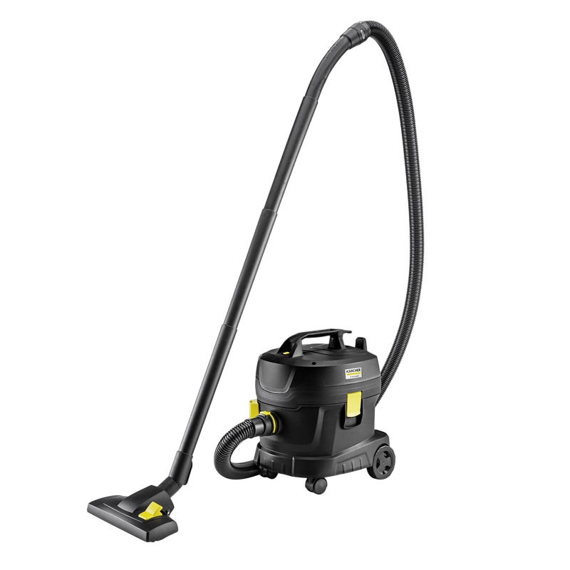 Aspirator Karcher T 11/1 Classic Adv Re!Plast Go!Further Negru