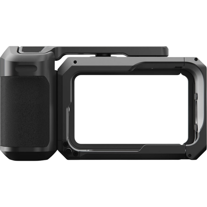 Cameră action GoPro Mission 1 Pro Grip Edition Negru