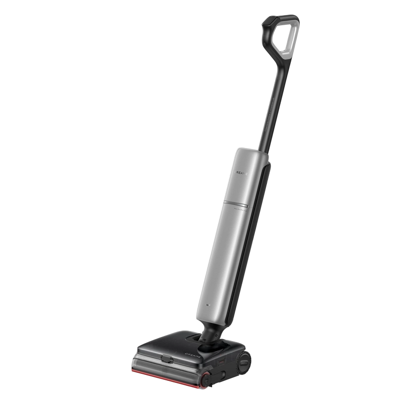 Aspirator Vertical Dreame T16 Pro Steam Gri