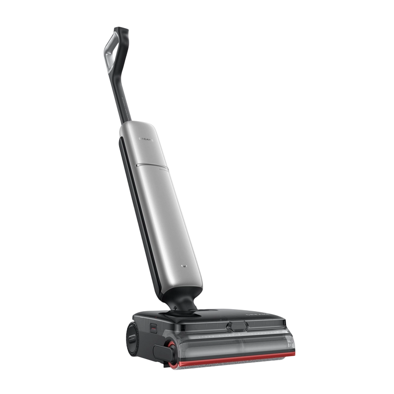 Aspirator Vertical Dreame T16 Pro Steam Gri