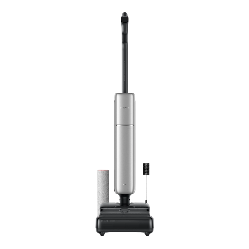 Aspirator Vertical Dreame T16 Pro Steam Gri
