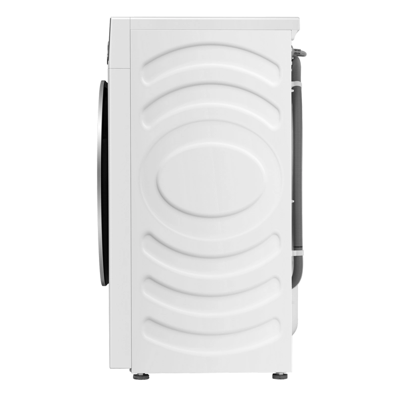 Mașină de spălat Hisense WF5I8043BWF Alb
