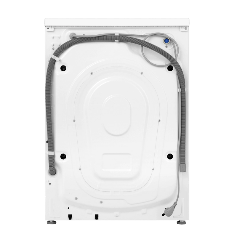 Mașină de spălat Hisense WF5I8043BWF Alb