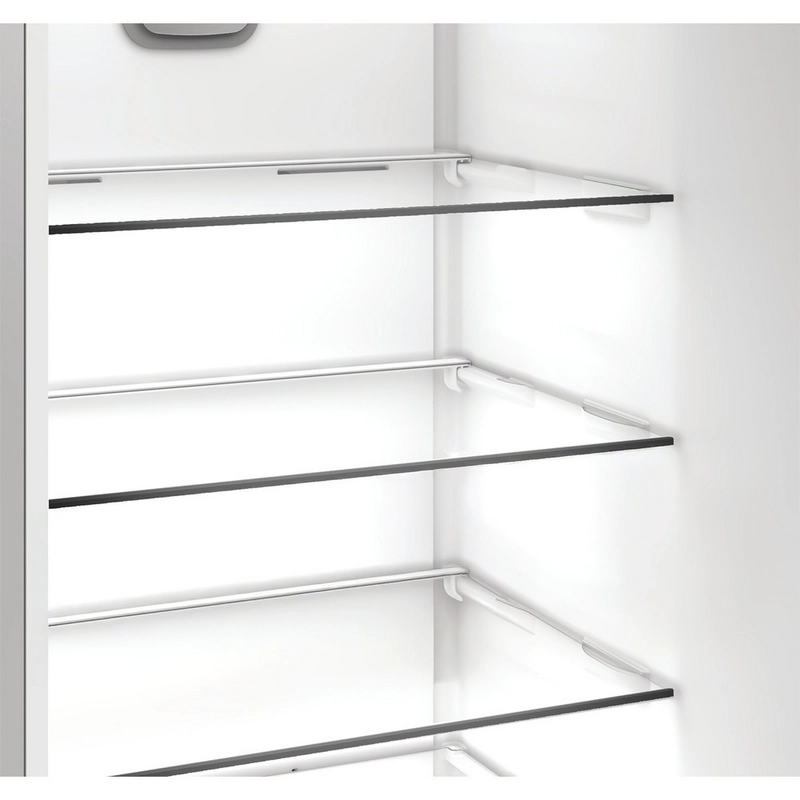 Холодильник Whirlpool WHK 26362 XP4E Серебристый