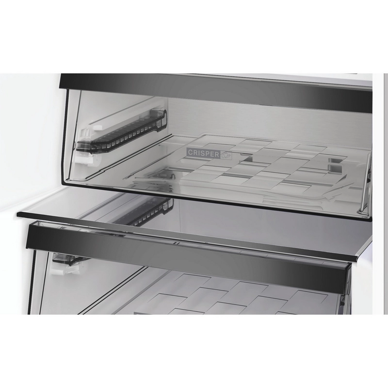 Холодильник Whirlpool WHK 26362 XP4E Серебристый
