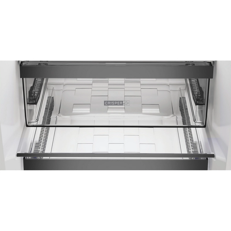 Холодильник Whirlpool WHK 26362 XP4E Серебристый